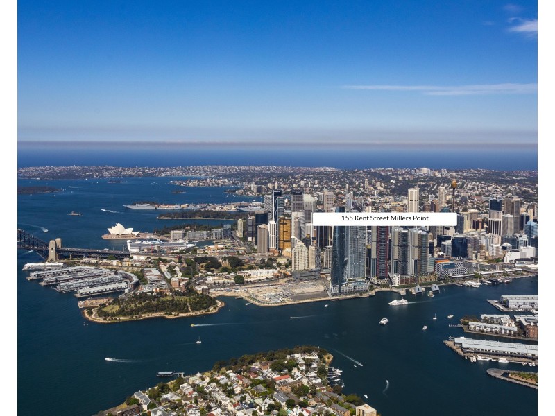 Lvl 17/155 Kent St, Sydney NSW 2000