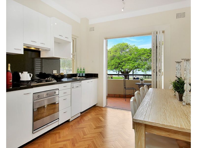 2/27 The Esplanade, Mosman NSW 2088