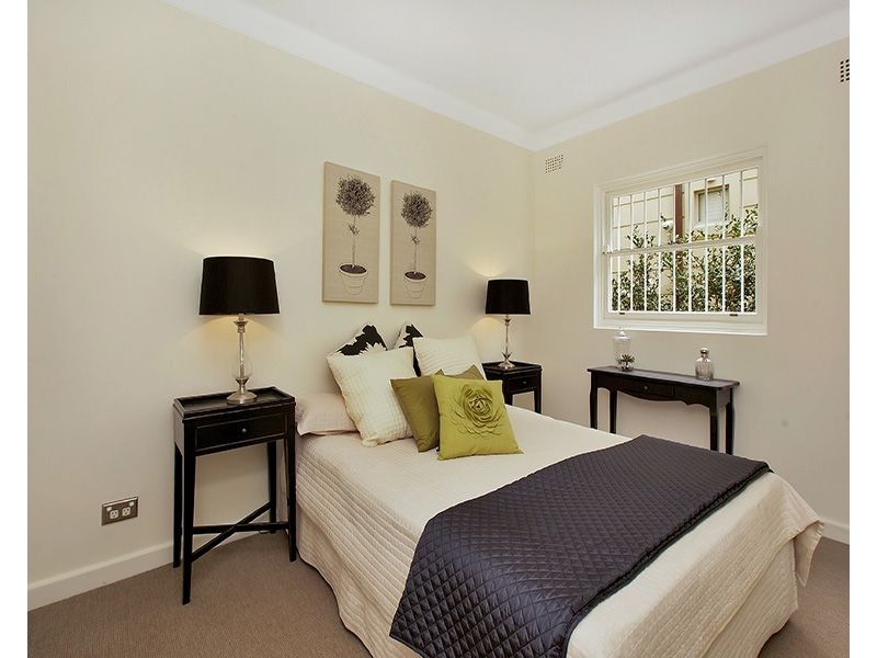 2/27 The Esplanade, Mosman NSW 2088