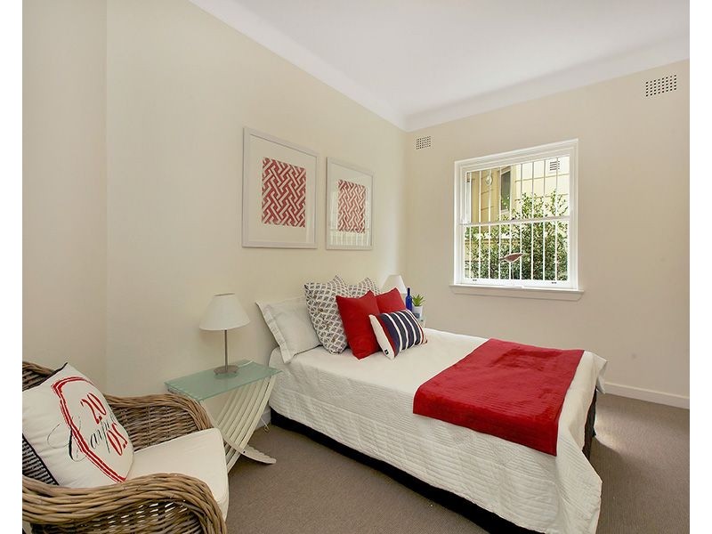 2/27 The Esplanade, Mosman NSW 2088