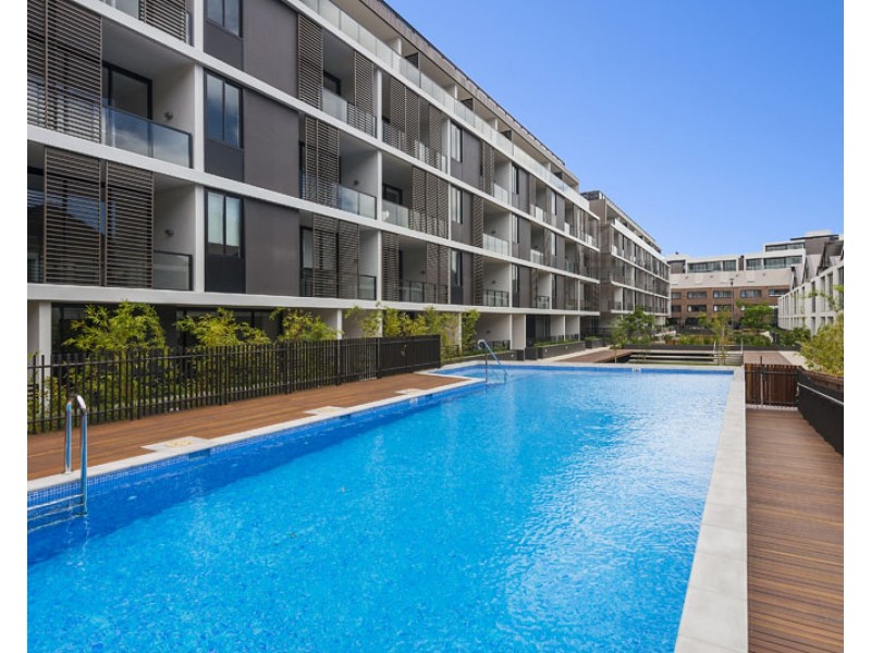 8 Denison Street, Camperdown NSW 2050