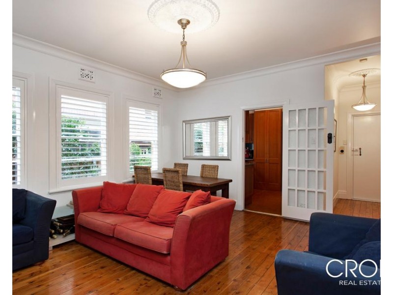 1/2 Quakers Rd, Mosman NSW 2088