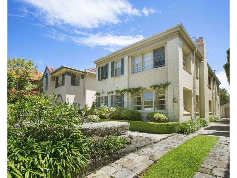 1/80 Raglan St, Mosman NSW 2088