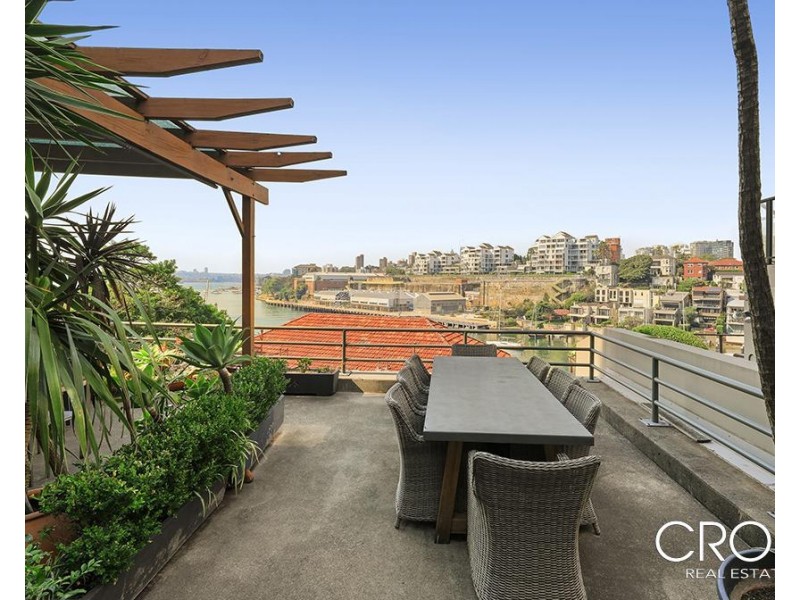 4/4 Ben Boyd Road, Neutral Bay NSW 2089