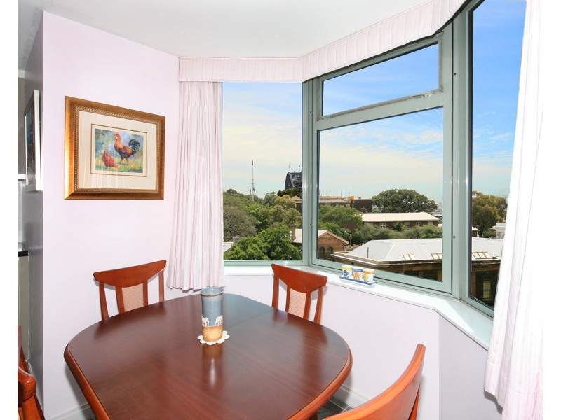 1007/127-153 Kent Street, Sydney NSW 2000