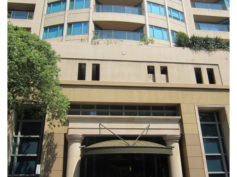 1007/127-153 Kent Street, Sydney NSW 2000