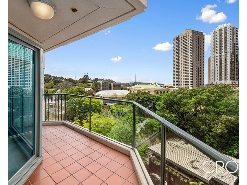 1007/127-153 Kent Street, Sydney NSW 2000