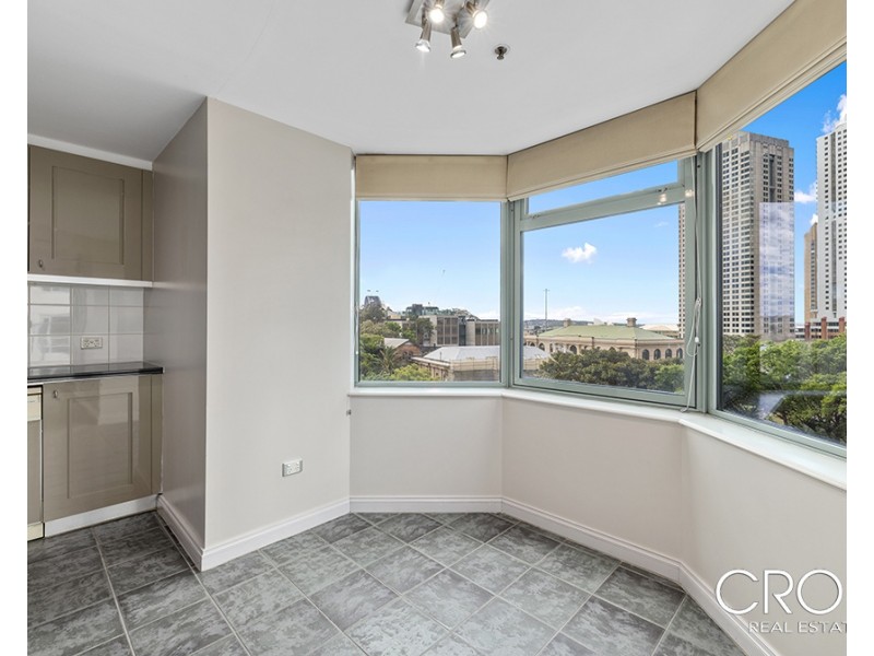 1007/127-153 Kent Street, Sydney NSW 2000