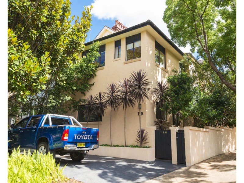 2/110 Kurraba Road, Neutral Bay NSW 2089