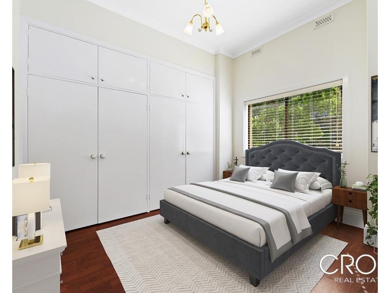 2/110 Kurraba Road, Neutral Bay NSW 2089