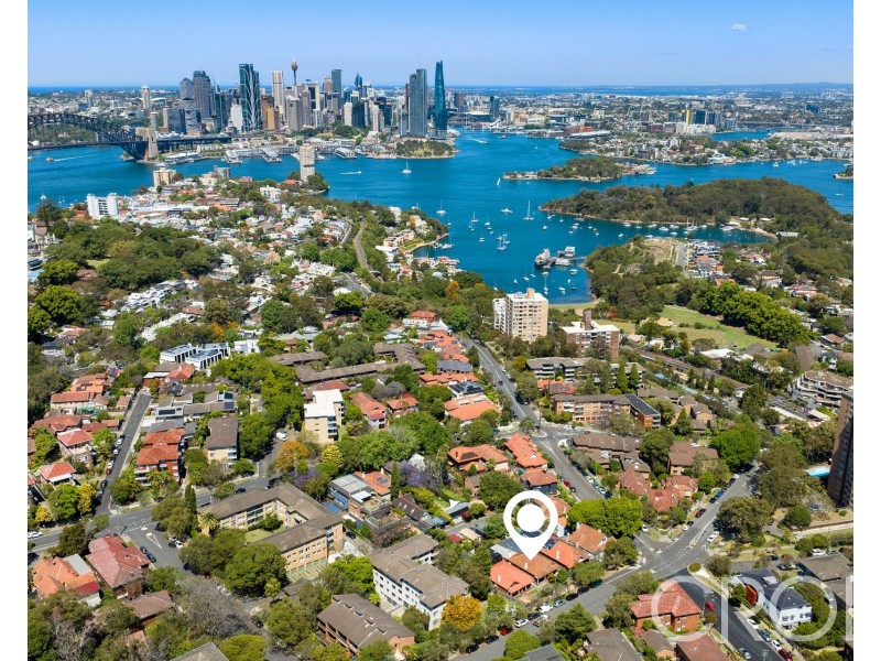 13 Crows Nest Rd, Waverton NSW 2060