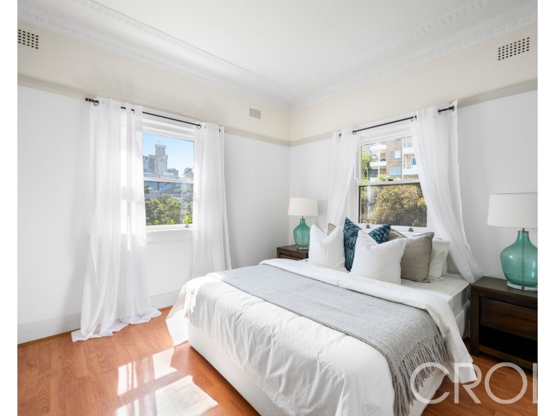 4/4 Ben Boyd Road, Neutral Bay NSW 2089