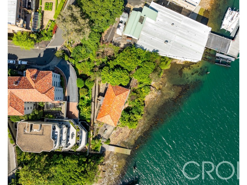 4/4 Ben Boyd Road, Neutral Bay NSW 2089