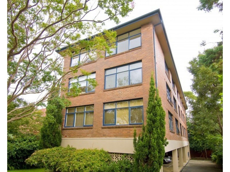 2/166 Raglan Street, Mosman NSW 2088
