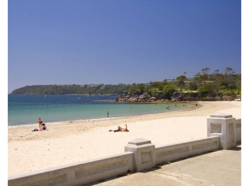 2/166 Raglan Street, Mosman NSW 2088