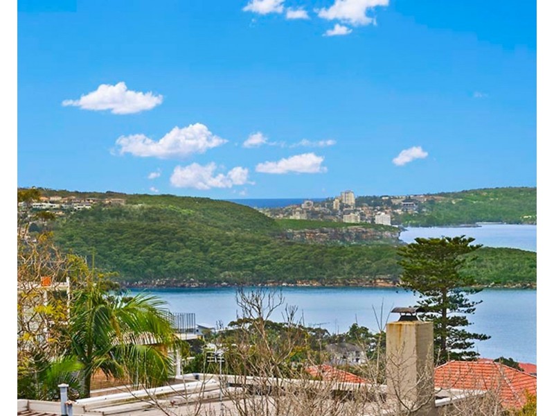 9/59 Spit Rd, Mosman NSW 2088