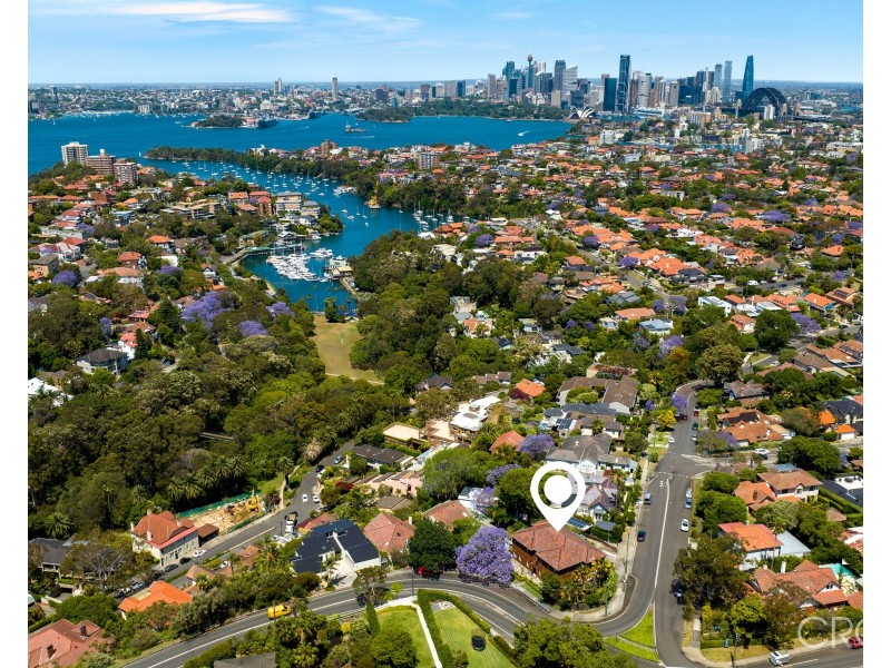 4/6a Rangers Avenue, Mosman NSW 2088