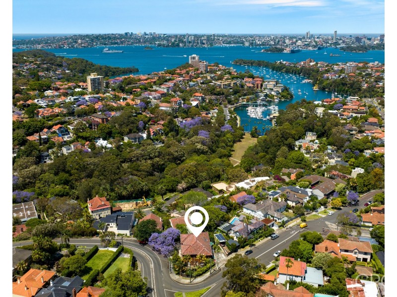 4/6a Rangers Avenue, Mosman NSW 2088
