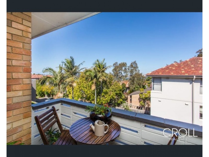 10/103 Wycombe Road, Neutral Bay NSW 2089