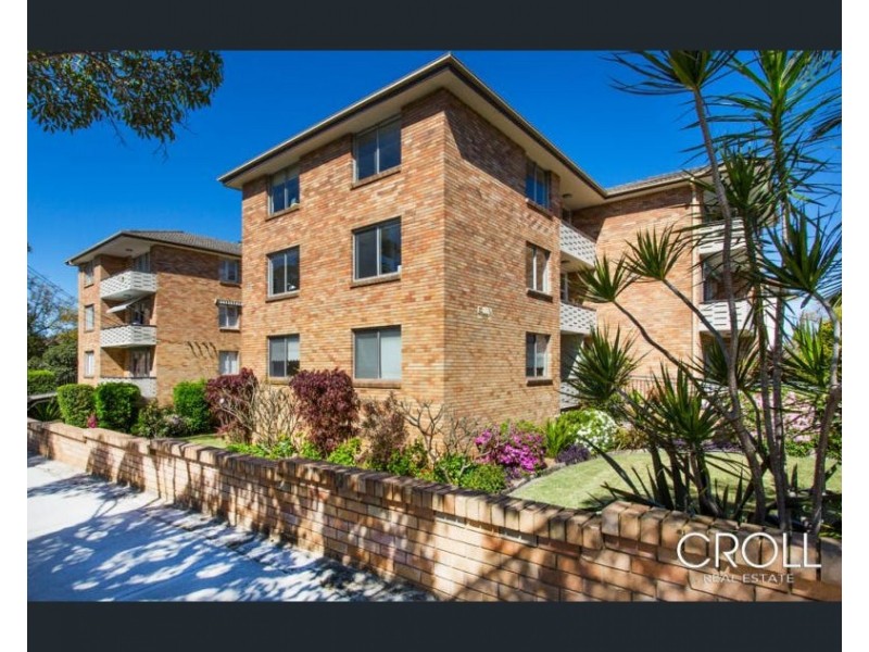 10/103 Wycombe Road, Neutral Bay NSW 2089