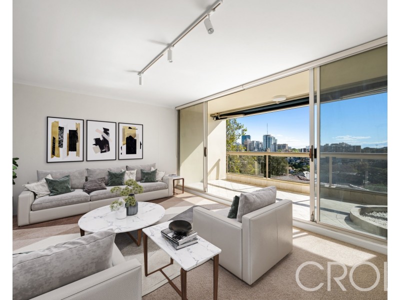 402/29 Yeo St, Neutral Bay NSW 2089