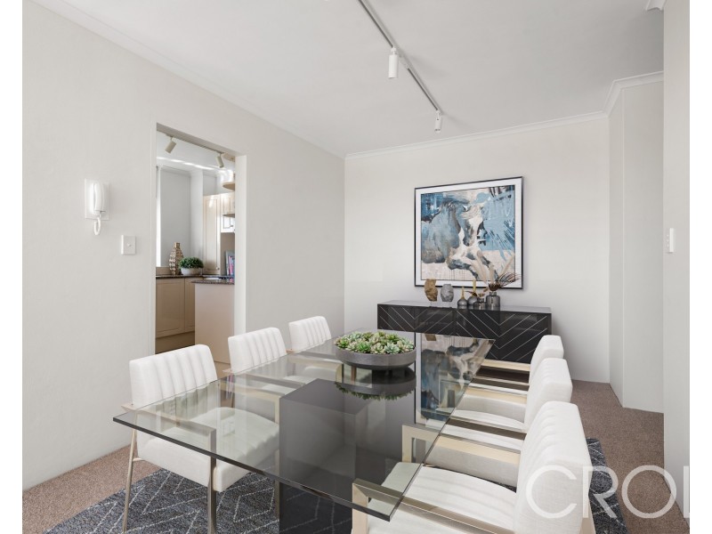 402/29 Yeo St, Neutral Bay NSW 2089