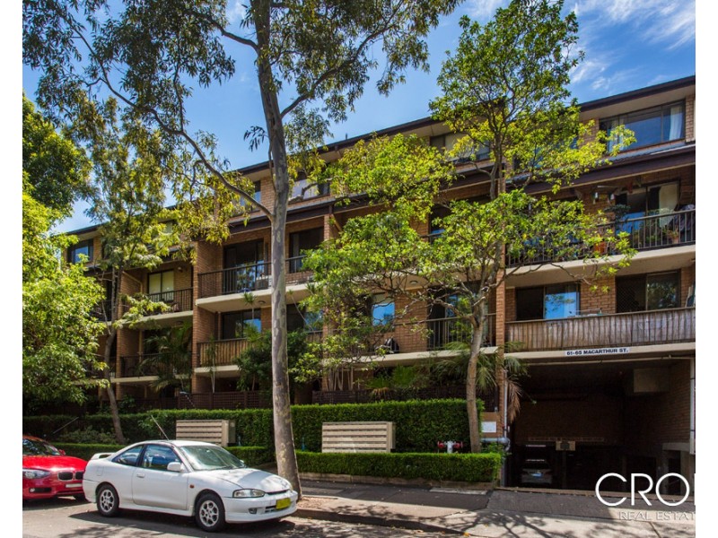 57/61-65 Macarthur Street, Ultimo NSW 2007