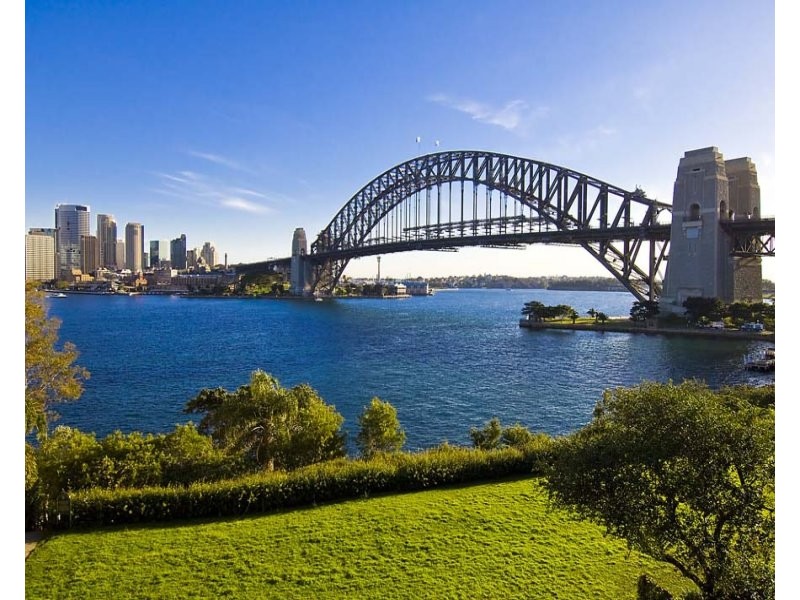 3/75 Kirribilli Avenue, Kirribilli NSW 2061