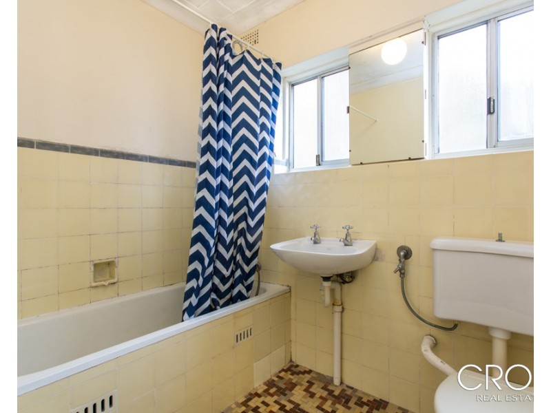 3/75 Kirribilli Avenue, Kirribilli NSW 2061