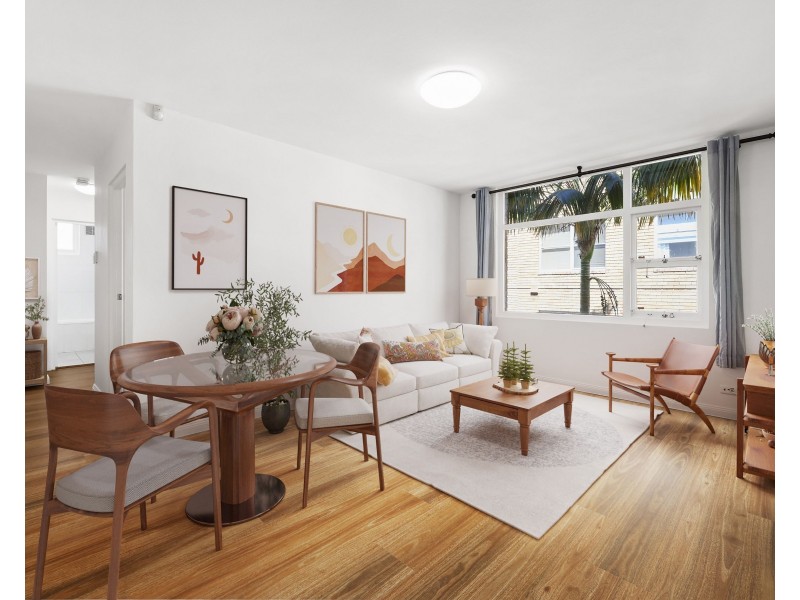 10/4 Clifford Street, Mosman NSW 2088