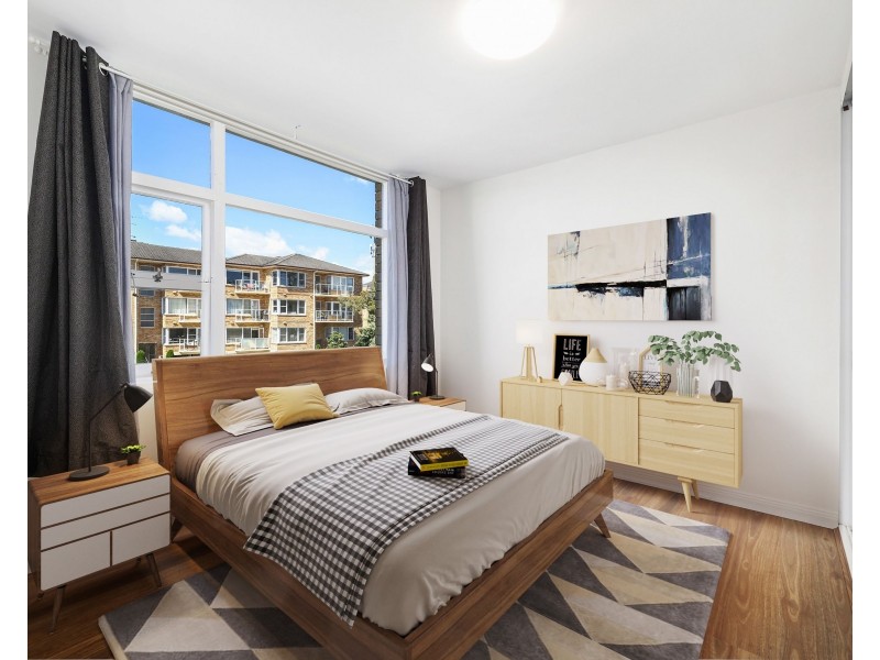 10/4 Clifford Street, Mosman NSW 2088