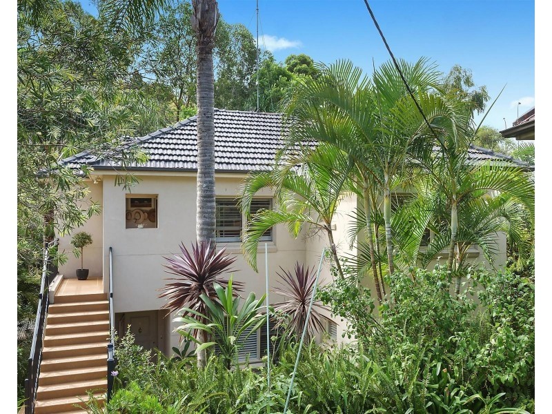 2/1 Olympia Road, Naremburn NSW 2065