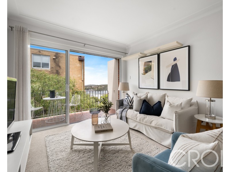 17/20 Rawson Street, Mosman NSW 2088