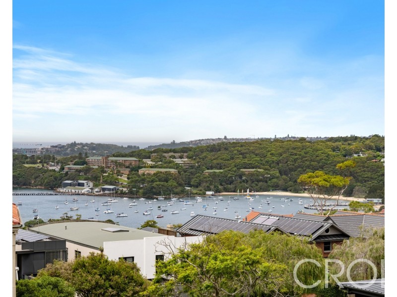 17/20 Rawson Street, Mosman NSW 2088