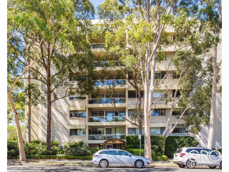 401/29 Yeo Street, Neutral Bay NSW 2089