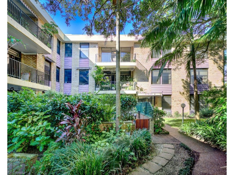 24/40 Stanton Rd, Mosman NSW 2088