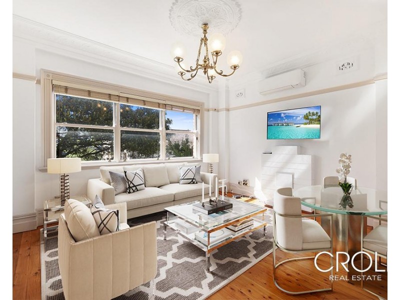 1/40 Waiwera Street, Mcmahons Point NSW 2060