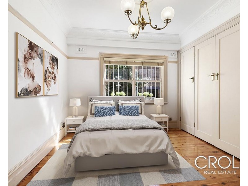 1/40 Waiwera Street, Mcmahons Point NSW 2060