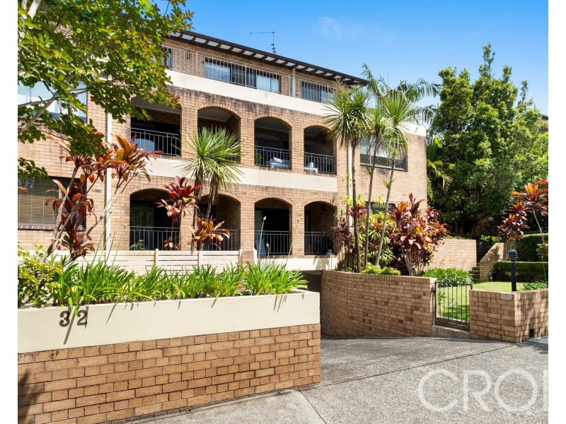 1/32 Barry St, Neutral Bay NSW 2089