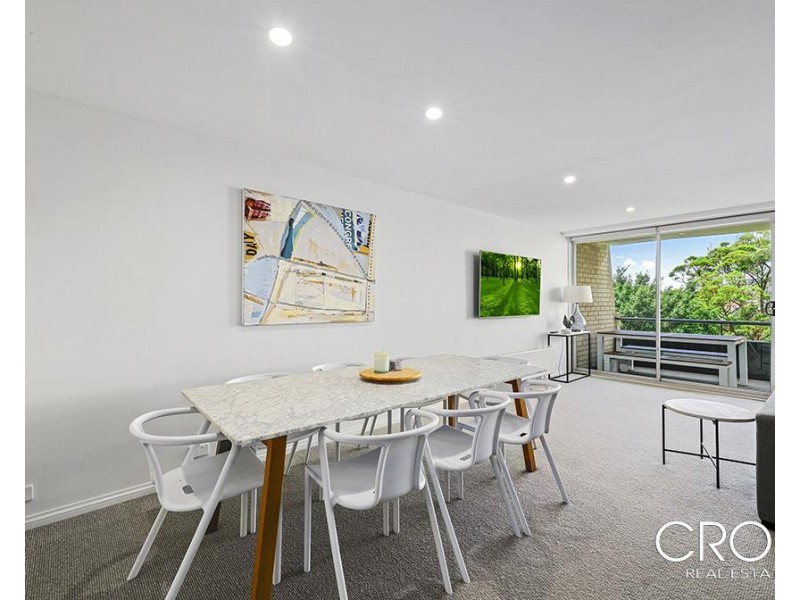 43/2 Bent Street, Neutral Bay NSW 2089