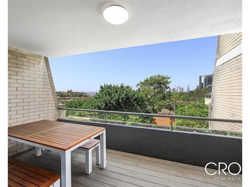 43/2 Bent Street, Neutral Bay NSW 2089