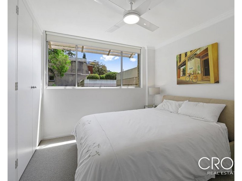 43/2 Bent Street, Neutral Bay NSW 2089
