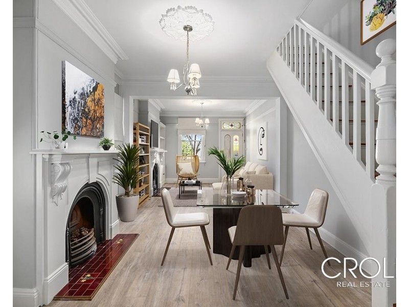 31 Thomas St, Mcmahons Point NSW 2060