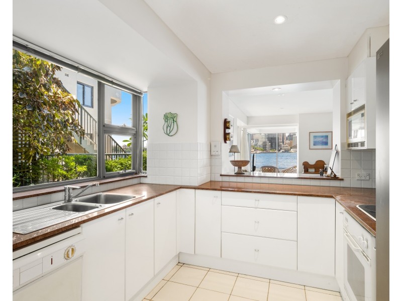 7/15 Waruda St, Kirribilli NSW 2061