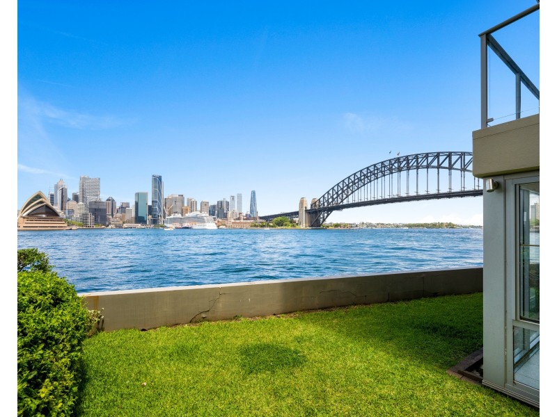 7/15 Waruda St, Kirribilli NSW 2061