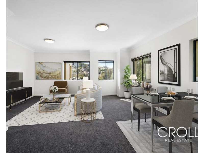 9/22 Bent Street, Neutral Bay NSW 2089
