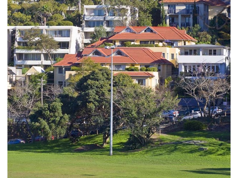 9/22 Bent Street, Neutral Bay NSW 2089