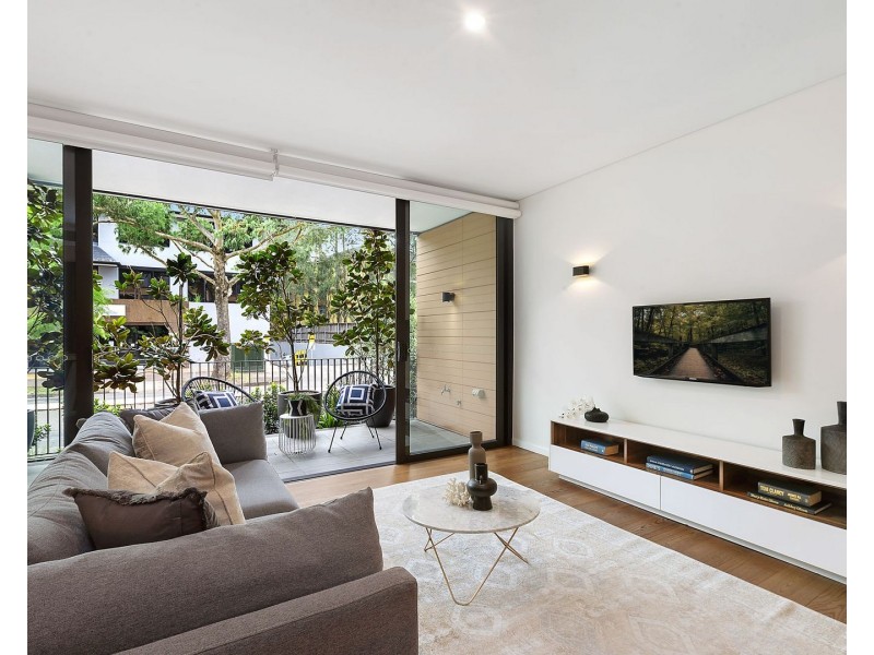 7/116 Belmont Road, Mosman NSW 2088