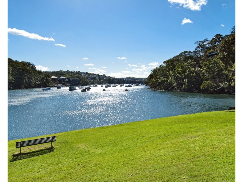 7/116 Belmont Road, Mosman NSW 2088