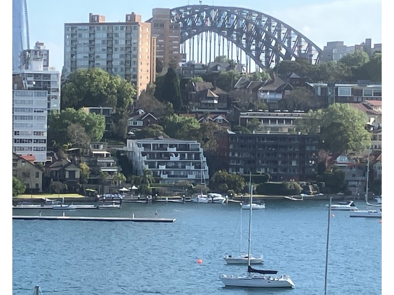 10/137 Kurraba Road, Neutral Bay NSW 2089